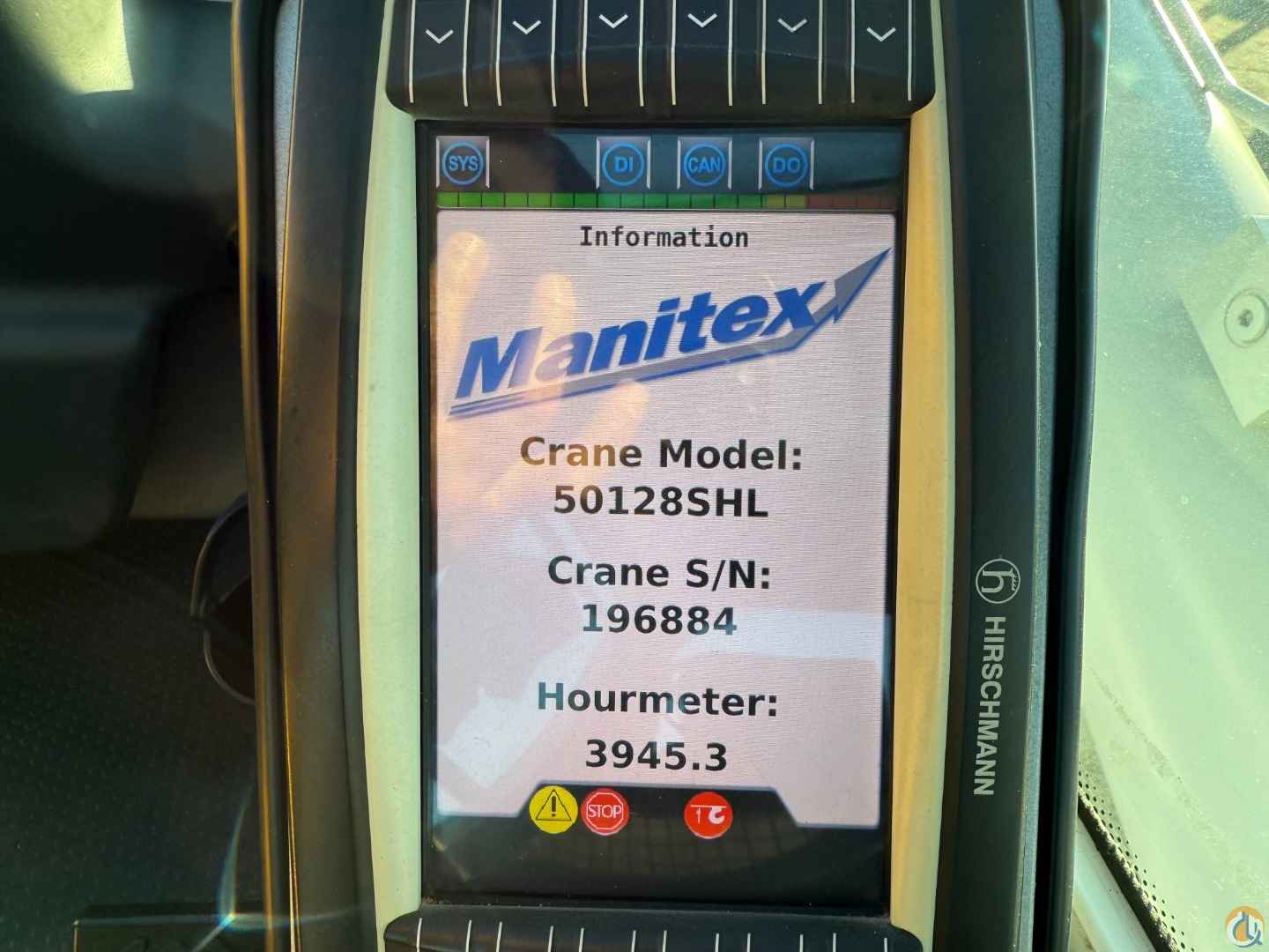 Crane Network
