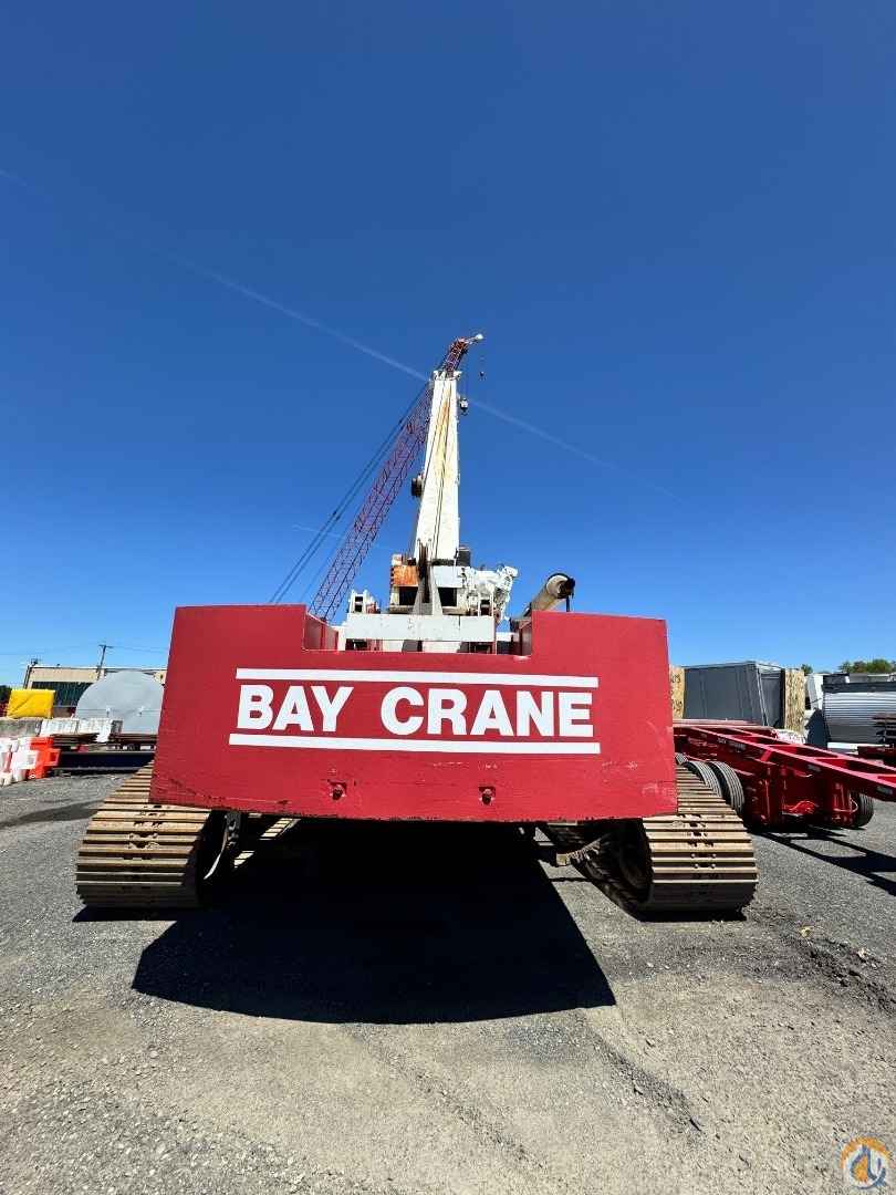 Crane Network