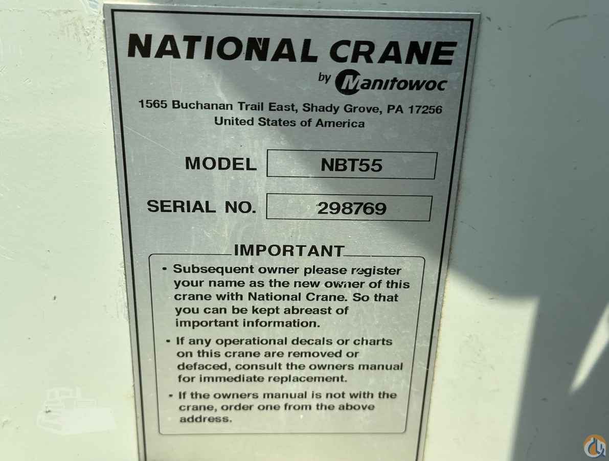 Crane Network