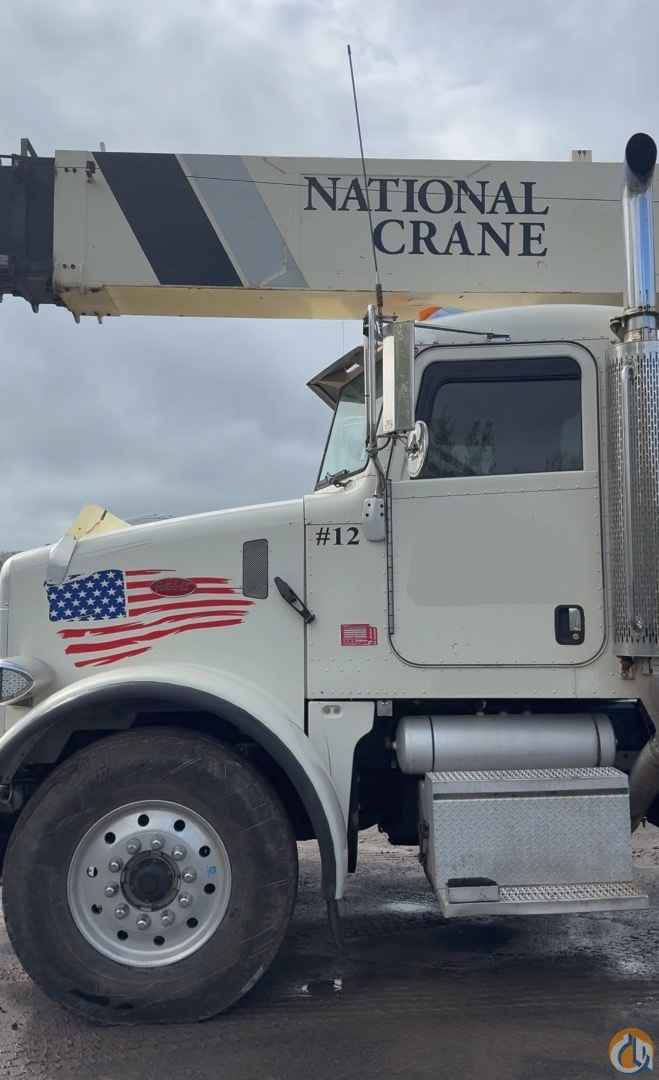 Crane Network