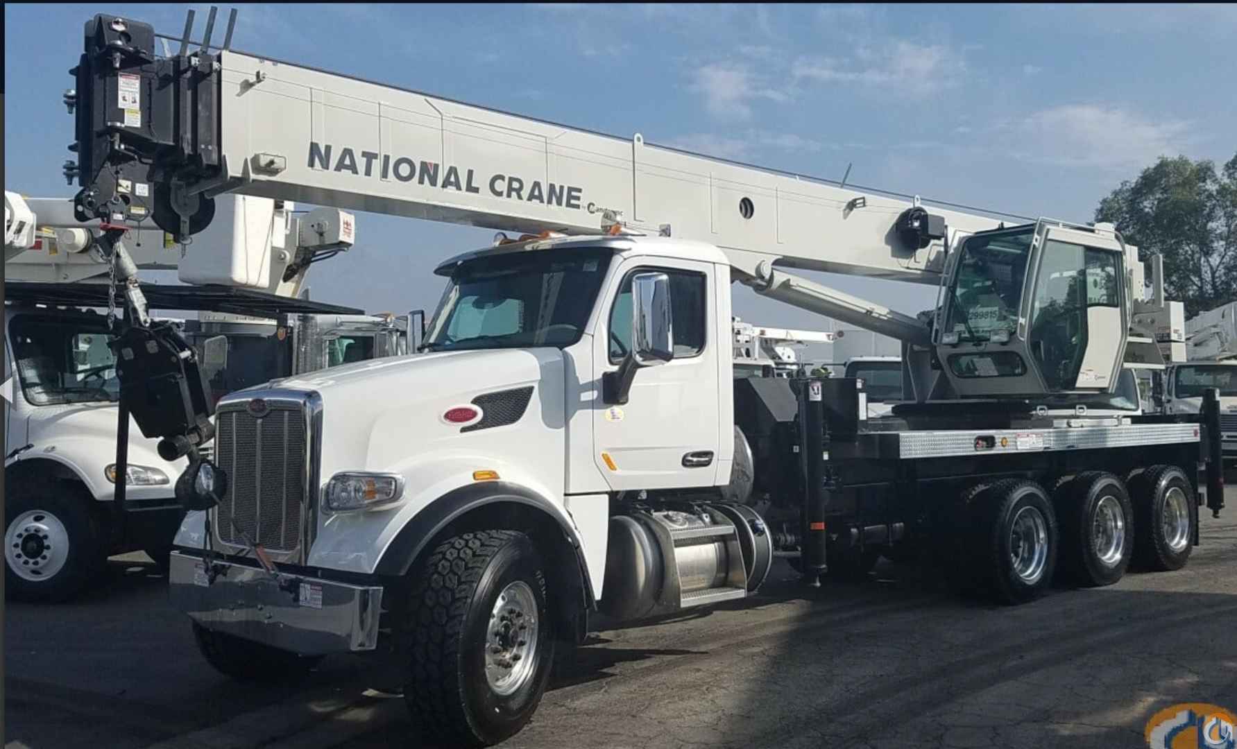 Crane Network