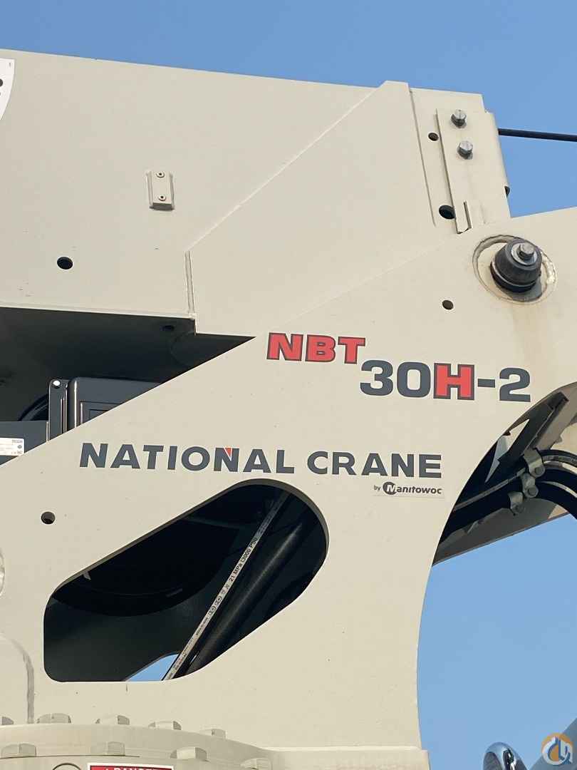 Crane Network