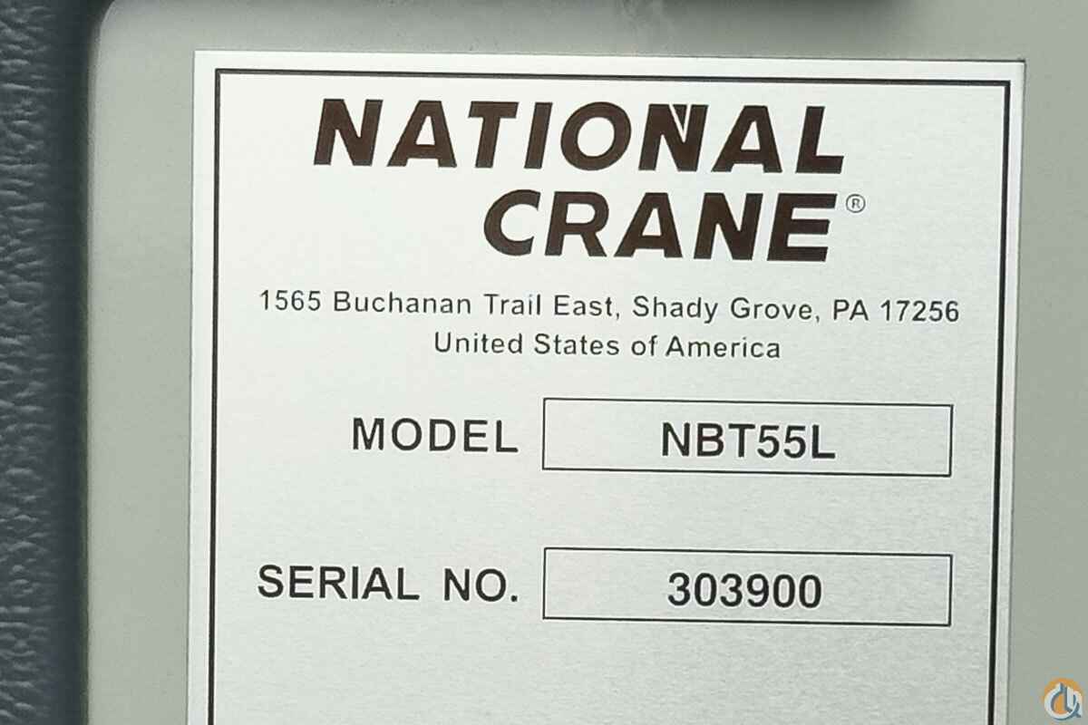 Crane Network