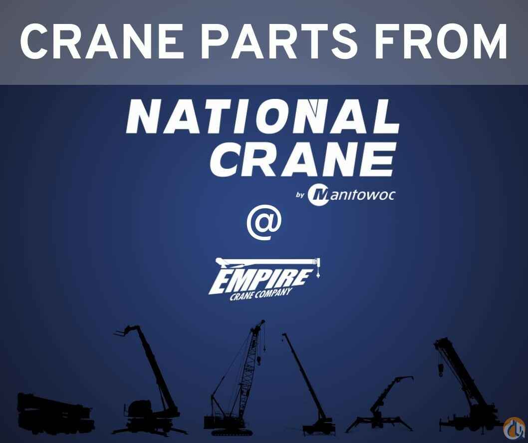 Crane Network