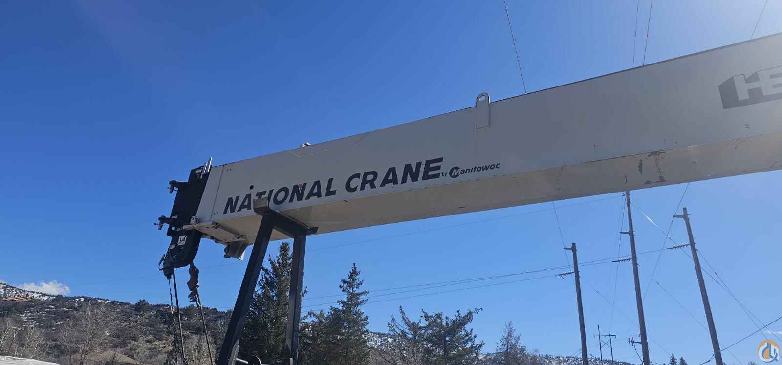 Crane Network