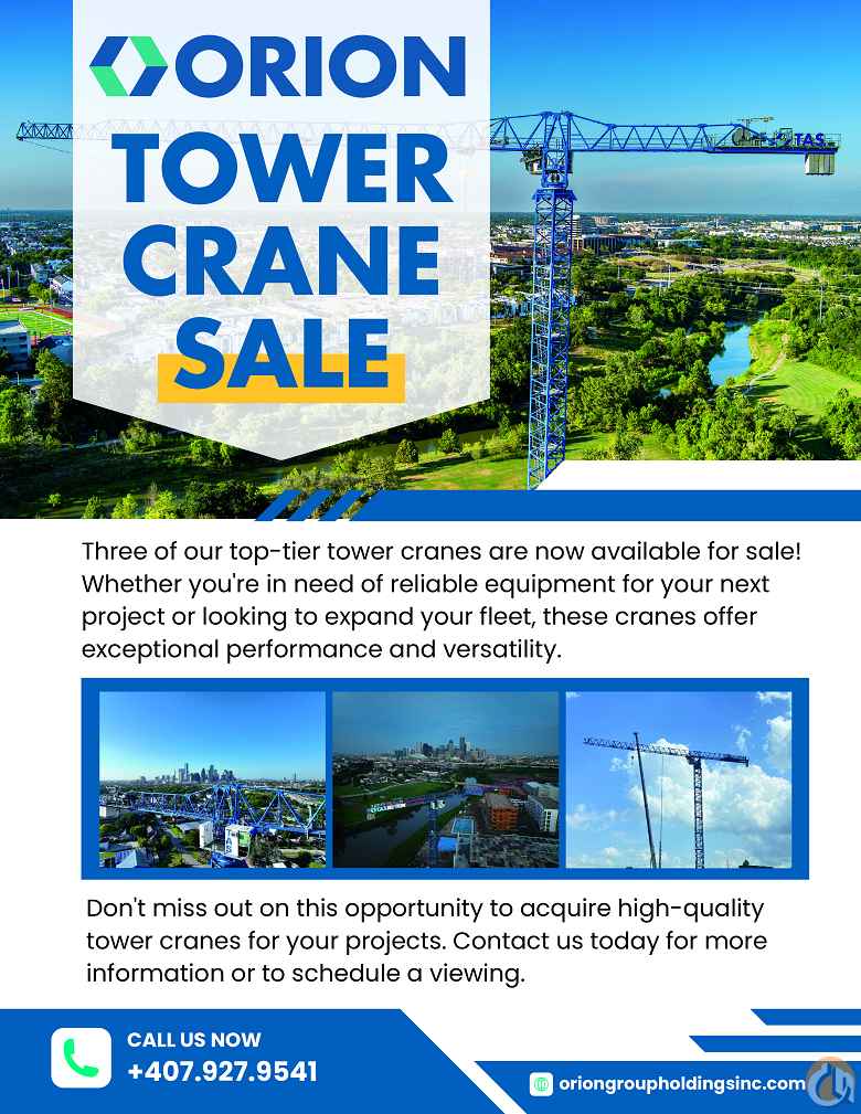 Crane Network