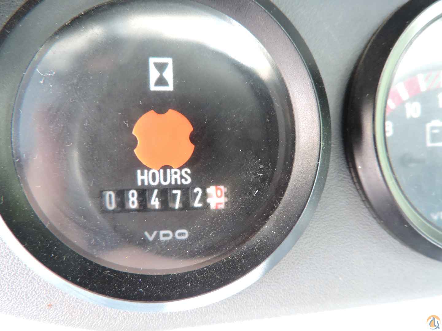 2013 Altec AA755 Bucket/Service Truck Crane for Sale or Rent in Hodgkins Illinois Crane Network image 13