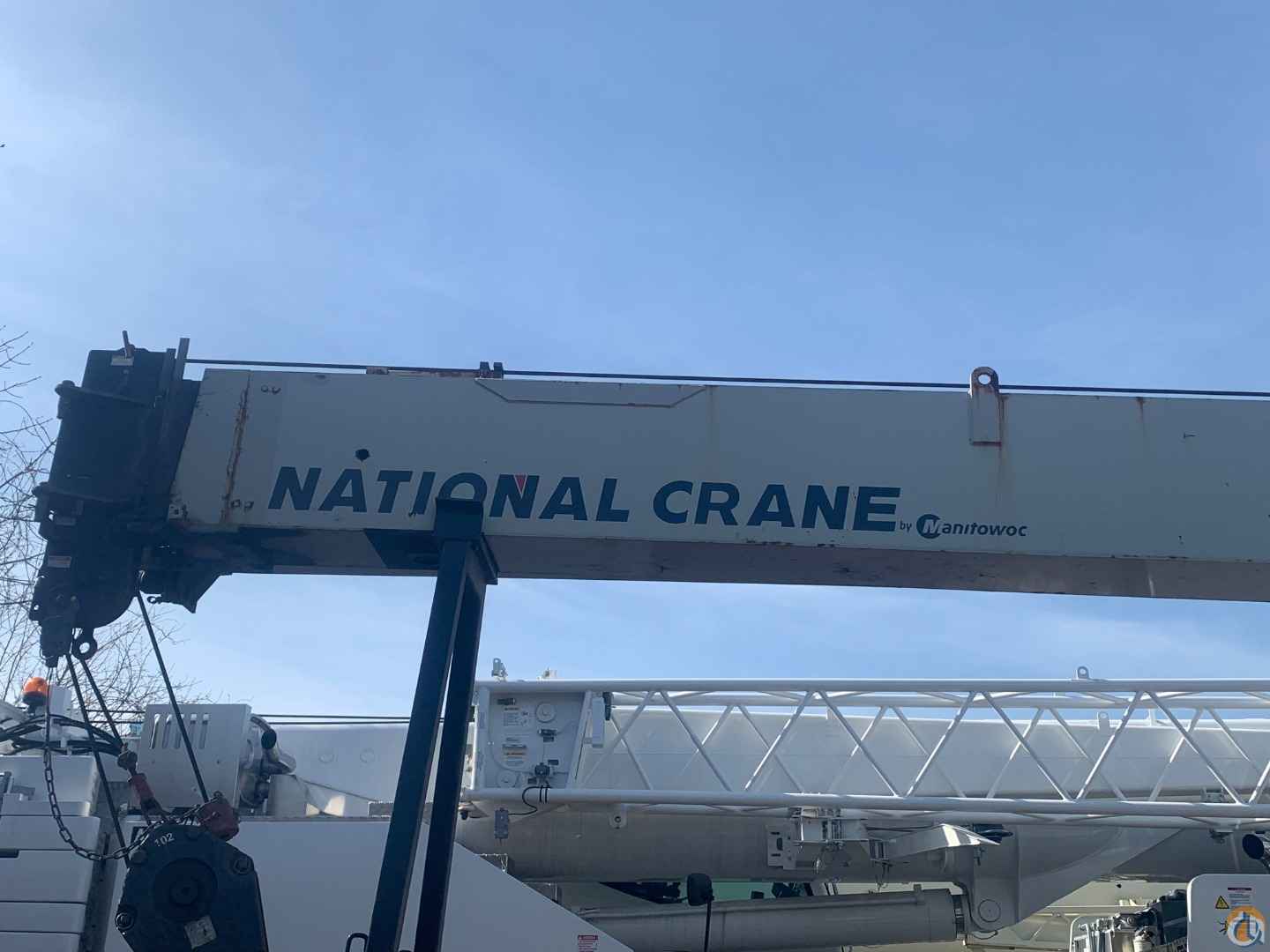 Crane Network