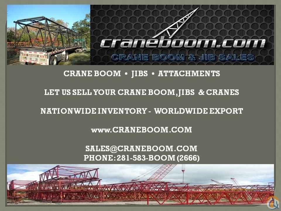 Crane Network