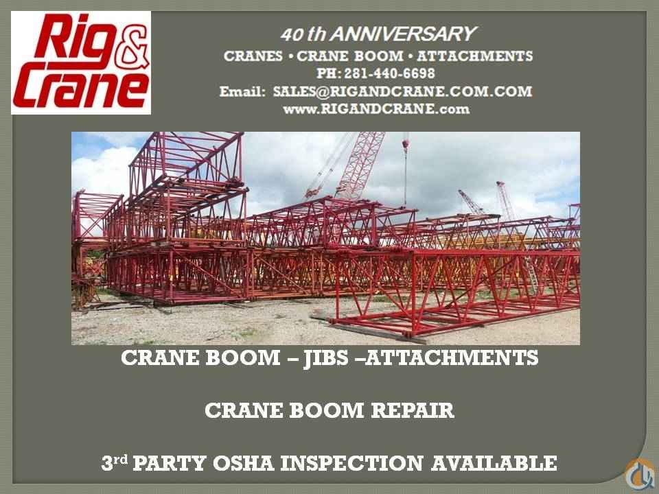 Crane Network