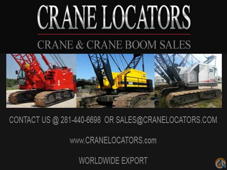 Crane Network