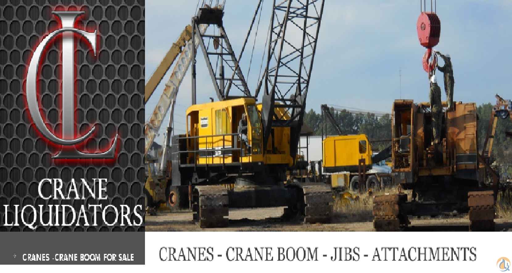 Crane Network