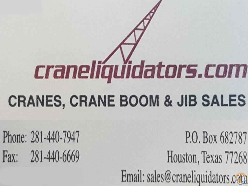 Crane Network