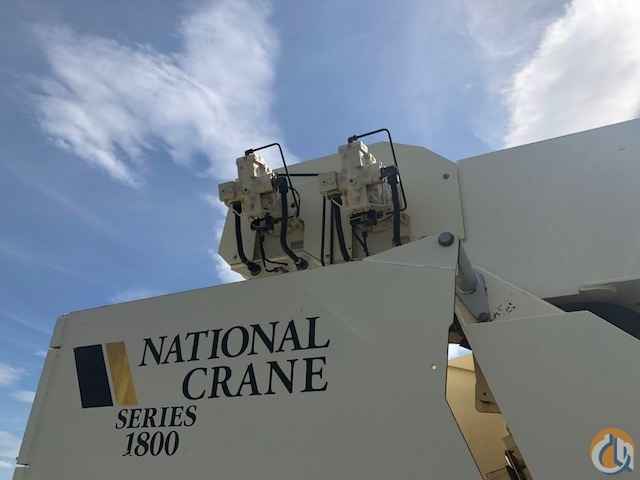 Crane Network