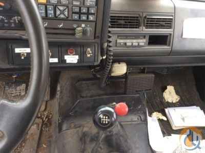 1995 Telelect Captain 1000 Digger Derrick Crane (Sold) in Portland Oregon Crane Network image 6