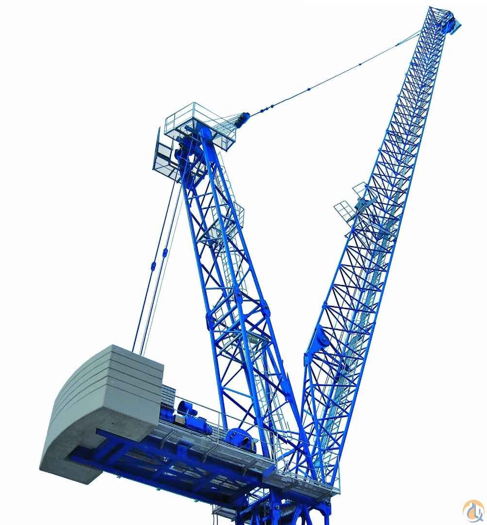 Crane Network