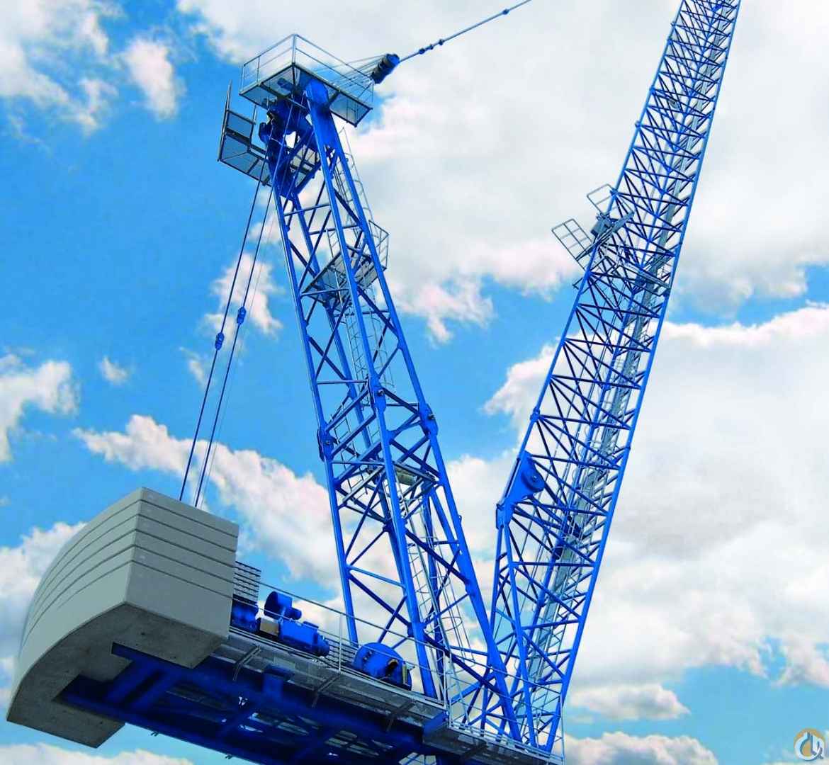 Crane Network