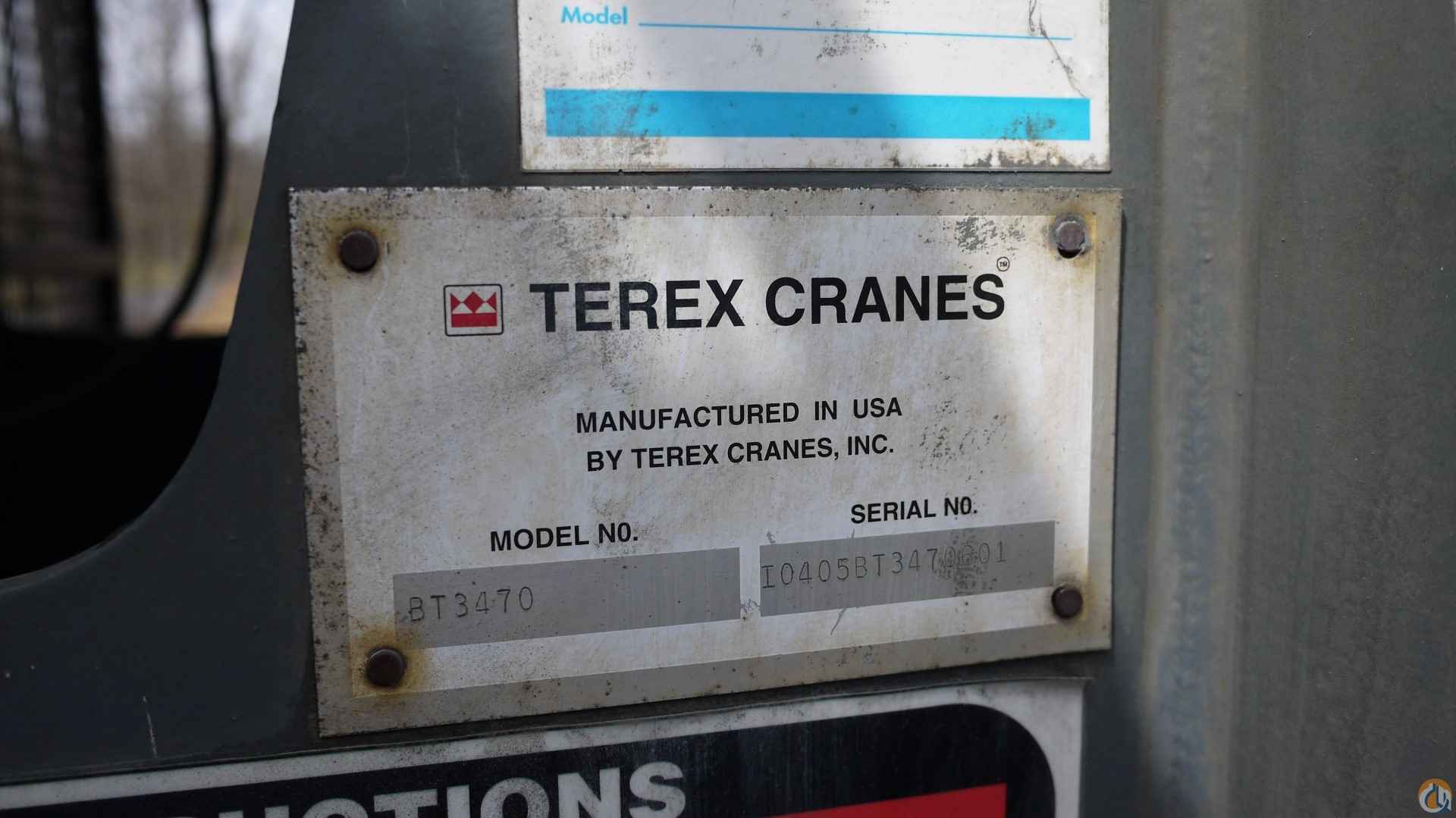 Crane Network