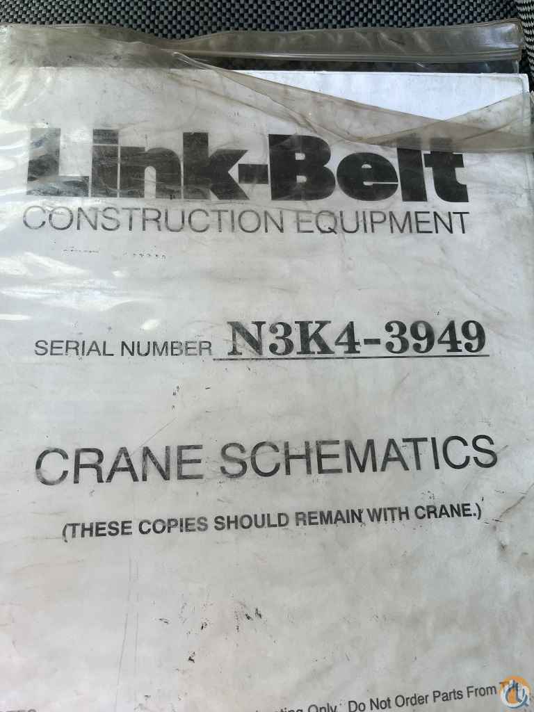Crane Network