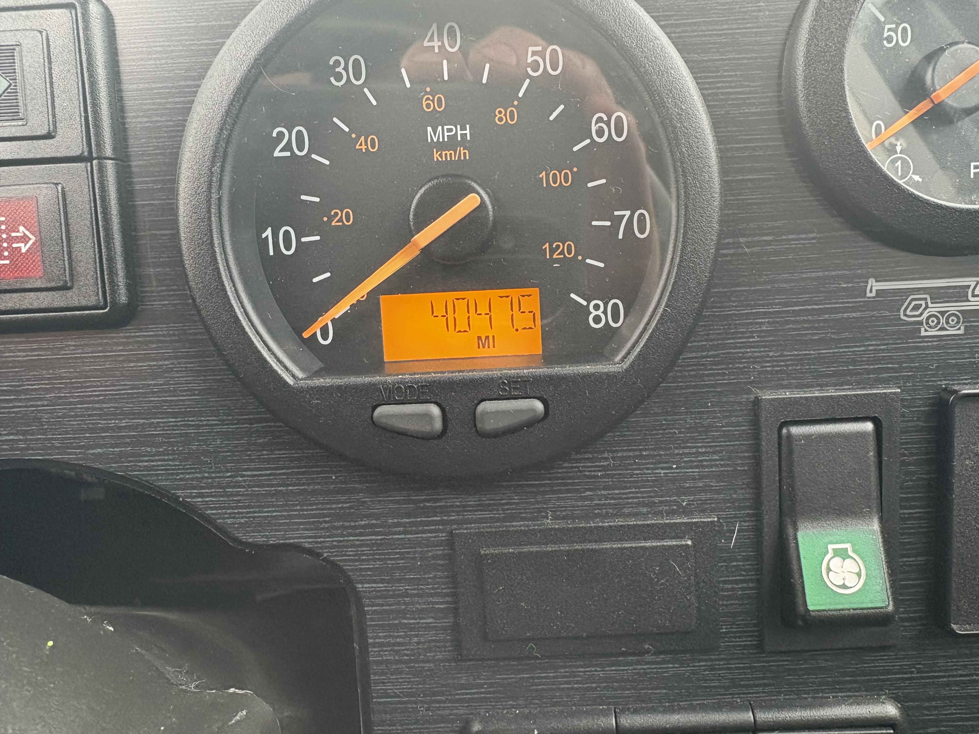 2022 Link-Belt HTC-86100 Truck Mounted Telescopic Boom Crane for Sale in New York Crane Network image 6